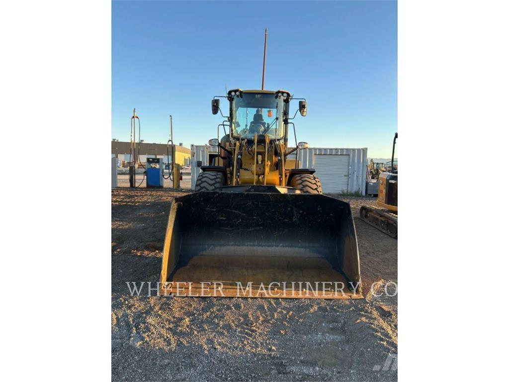 CAT 926M QC 3V Фронтальные погрузчики