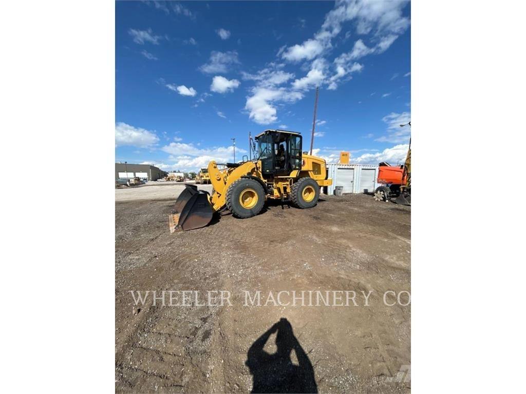 CAT 926M QC 3V Фронтальные погрузчики