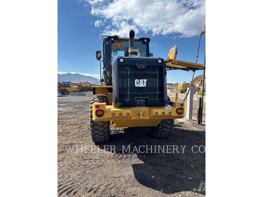 CAT 926M QC 3V Фронтальные погрузчики