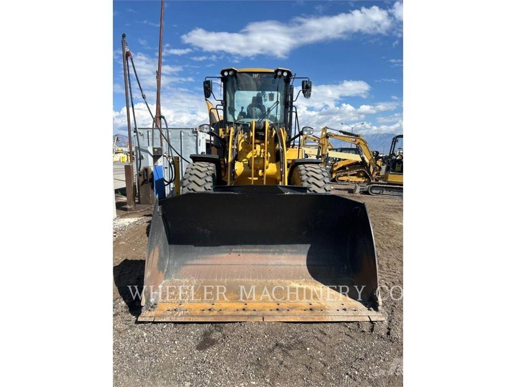 CAT 926M QC 3V Фронтальные погрузчики