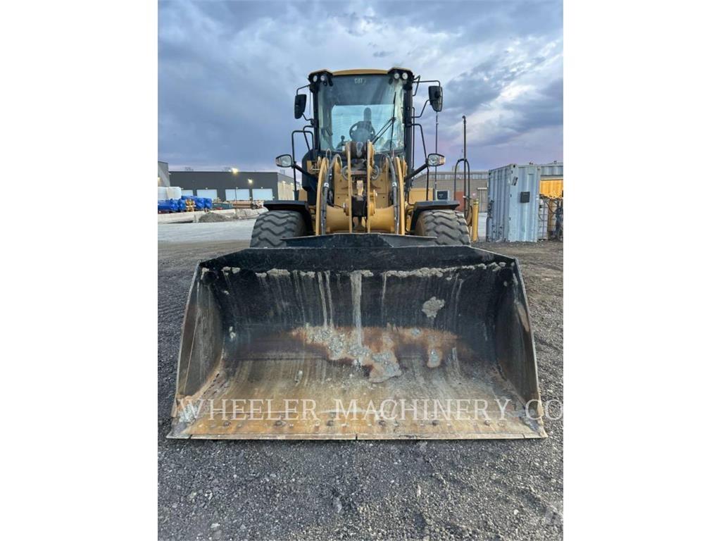 CAT 926M QC 3V Фронтальные погрузчики