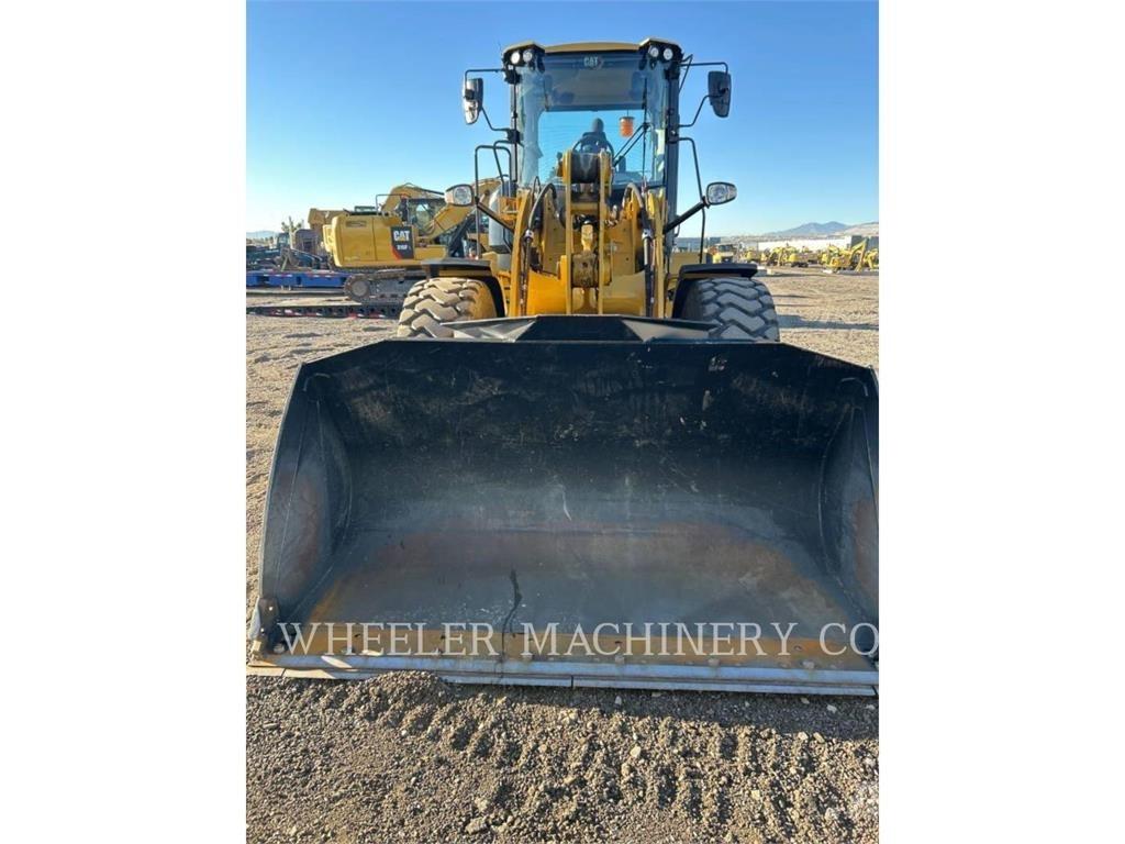 CAT 926M QC 3V Фронтальные погрузчики