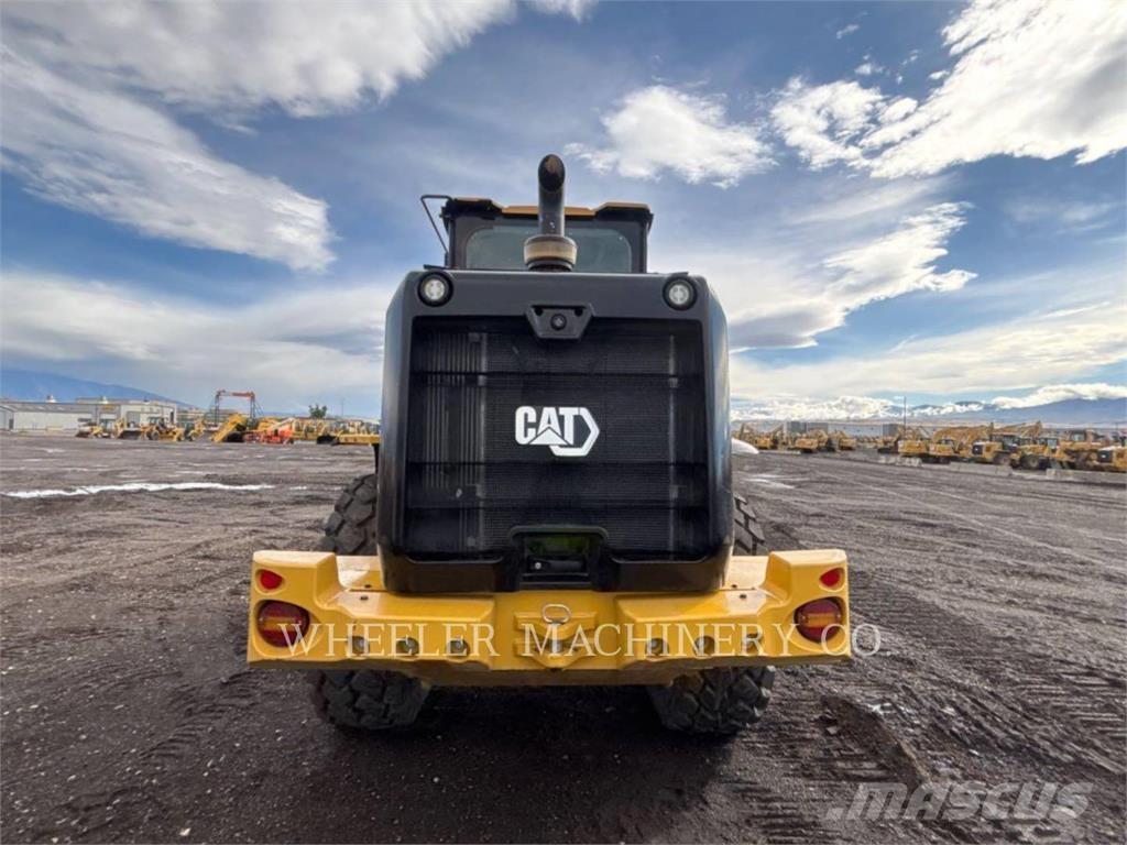 CAT 926M QC 3V Фронтальные погрузчики