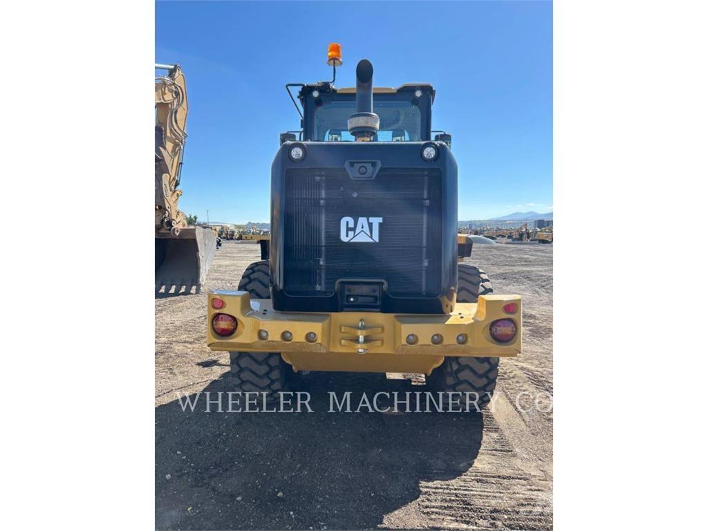 CAT 926M QC 3V Фронтальные погрузчики