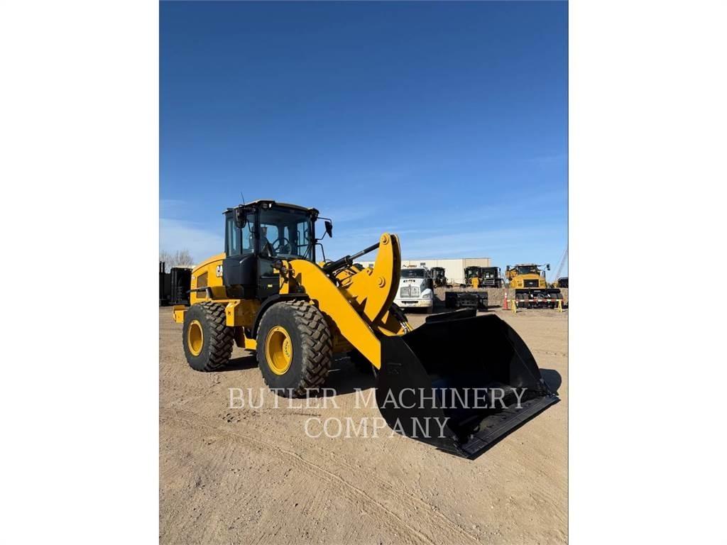 CAT 926M3VFUHL Фронтальные погрузчики