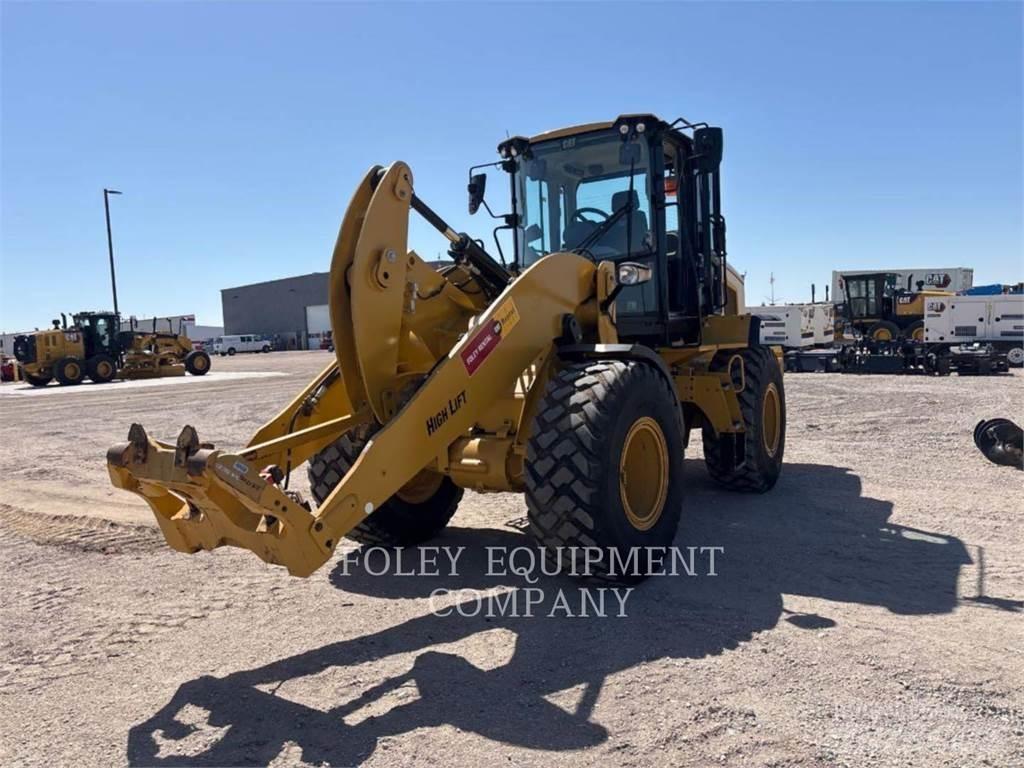 CAT 926MHL Фронтальные погрузчики