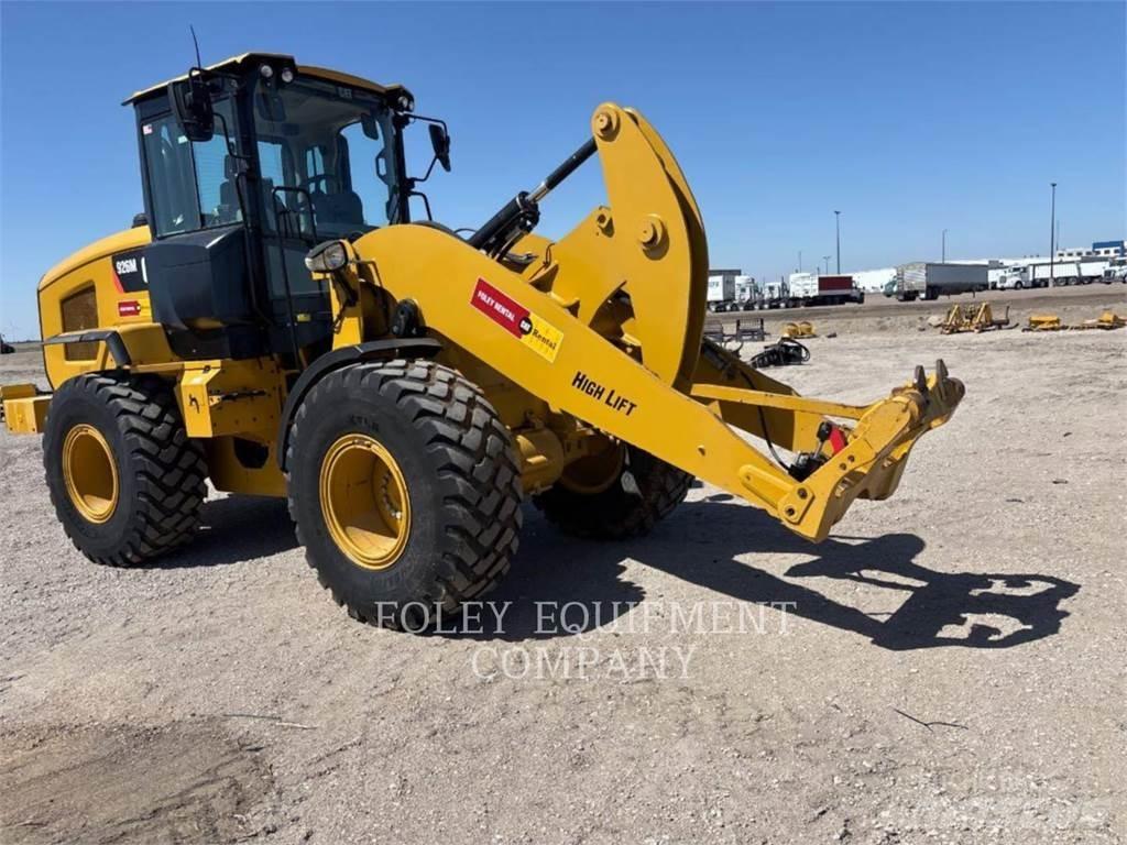 CAT 926MHL Фронтальные погрузчики