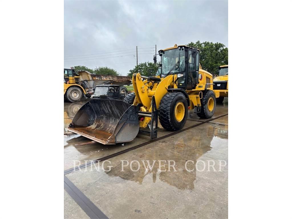CAT 926MQC Фронтальные погрузчики