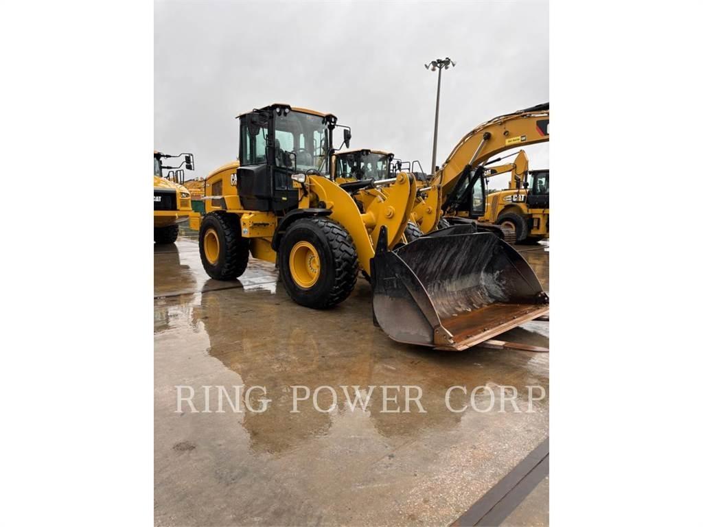 CAT 926MQC Фронтальные погрузчики
