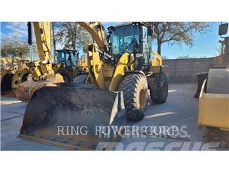 CAT 926MQC3V Фронтальные погрузчики
