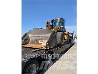CAT 926MQC3V Фронтальные погрузчики