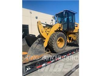 CAT 926MQC3V Фронтальные погрузчики