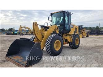CAT 926MQC3V Фронтальные погрузчики