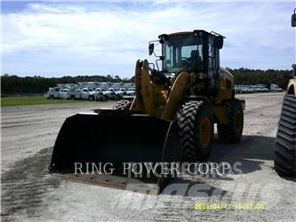 CAT 926MQC3V Фронтальные погрузчики