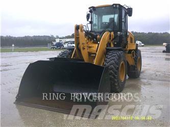 CAT 926MQC3V Фронтальные погрузчики
