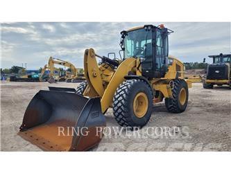 CAT 926MQC3V Фронтальные погрузчики