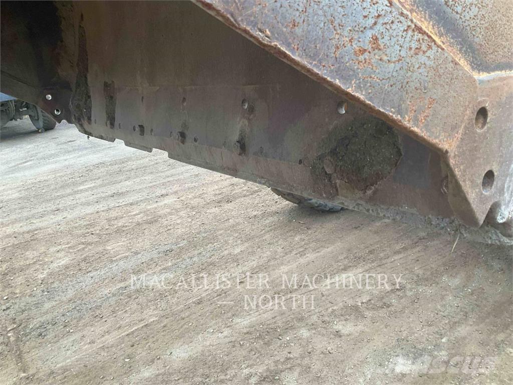 CAT 928GZ Фронтальные погрузчики