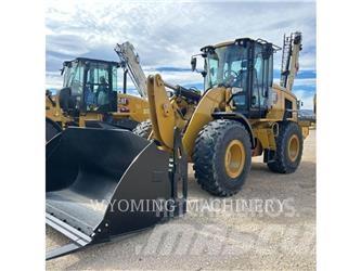 CAT 930 Фронтальные погрузчики