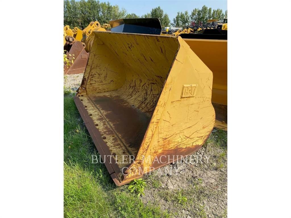 CAT 930GBUCKET Ковши