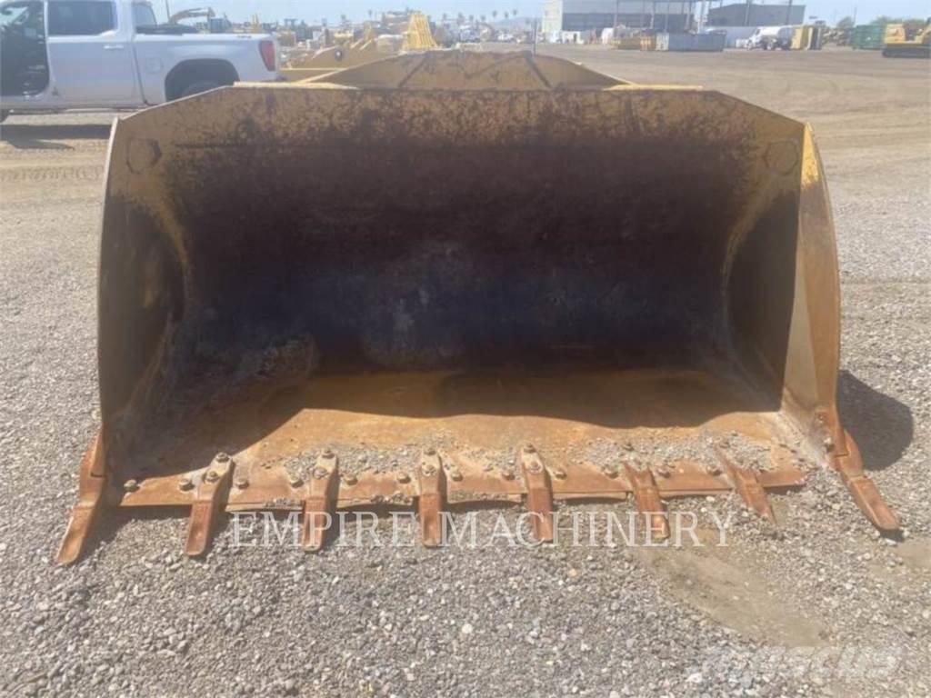 CAT 930K-BU Строительная техника - Другие