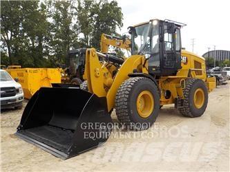 CAT 930M Фронтальные погрузчики