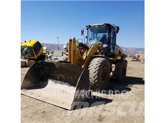 CAT 930M Фронтальные погрузчики