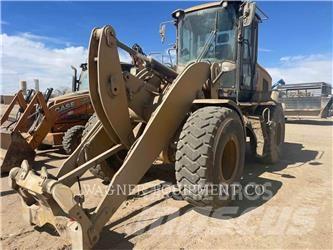 CAT 930M AG HL Фронтальные погрузчики