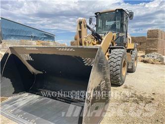 CAT 930M AG HL Фронтальные погрузчики