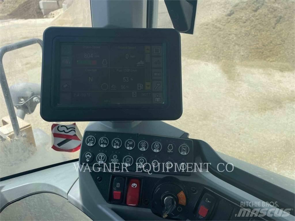 CAT 930M AG HL Фронтальные погрузчики