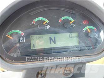 CAT 930M FC Фронтальные погрузчики