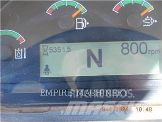 CAT 930M FC Фронтальные погрузчики