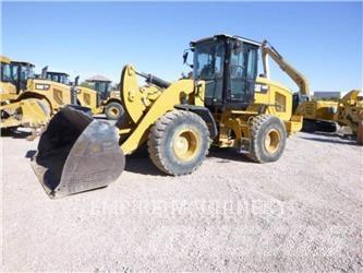 CAT 930M FC Фронтальные погрузчики