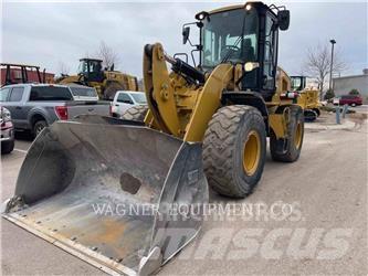 CAT 930M FC Фронтальные погрузчики