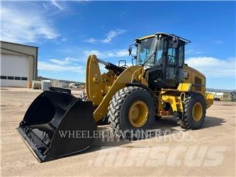 CAT 930M QC 3V Фронтальные погрузчики