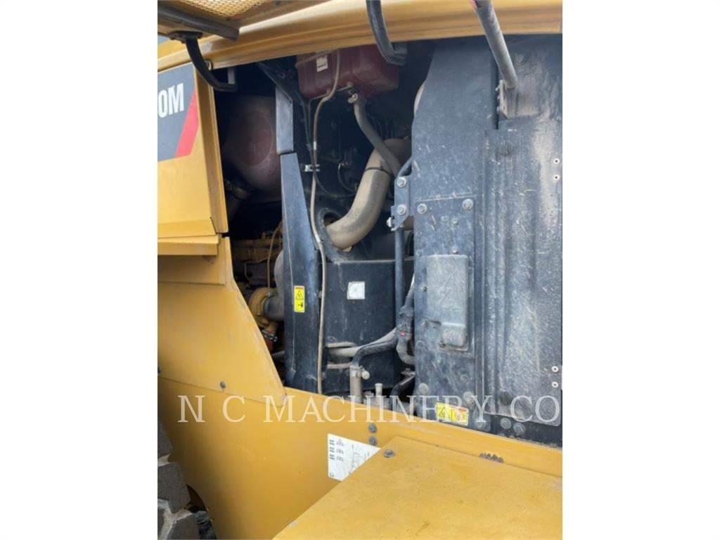 CAT 930MHL Фронтальные погрузчики