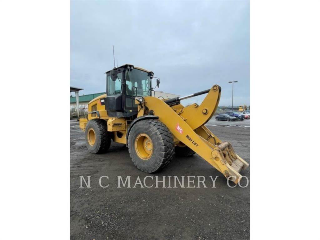 CAT 930MHL Фронтальные погрузчики