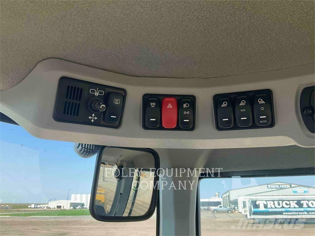 CAT 930MHLAH Фронтальные погрузчики