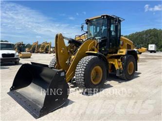 CAT 930MQC3V Фронтальные погрузчики