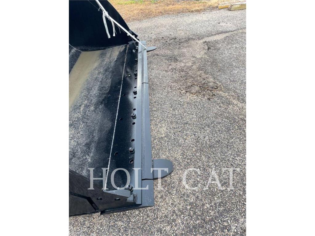 CAT 938 QC Фронтальные погрузчики