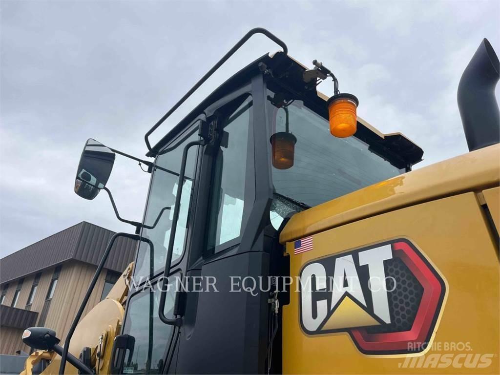 CAT 93814 Фронтальные погрузчики