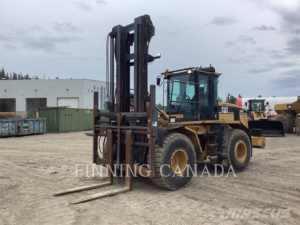 CAT 938G Фронтальные погрузчики