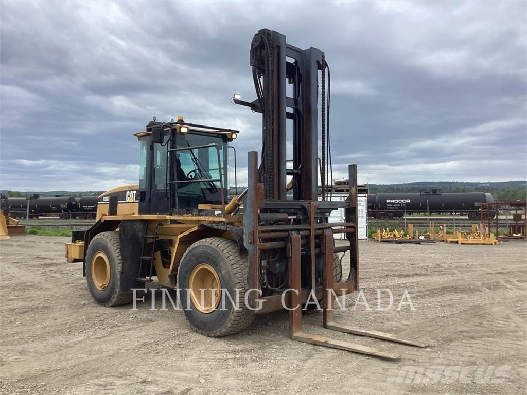 CAT 938G Фронтальные погрузчики