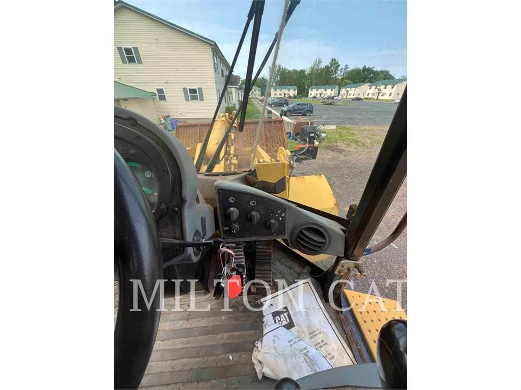 CAT 938GII Фронтальные погрузчики