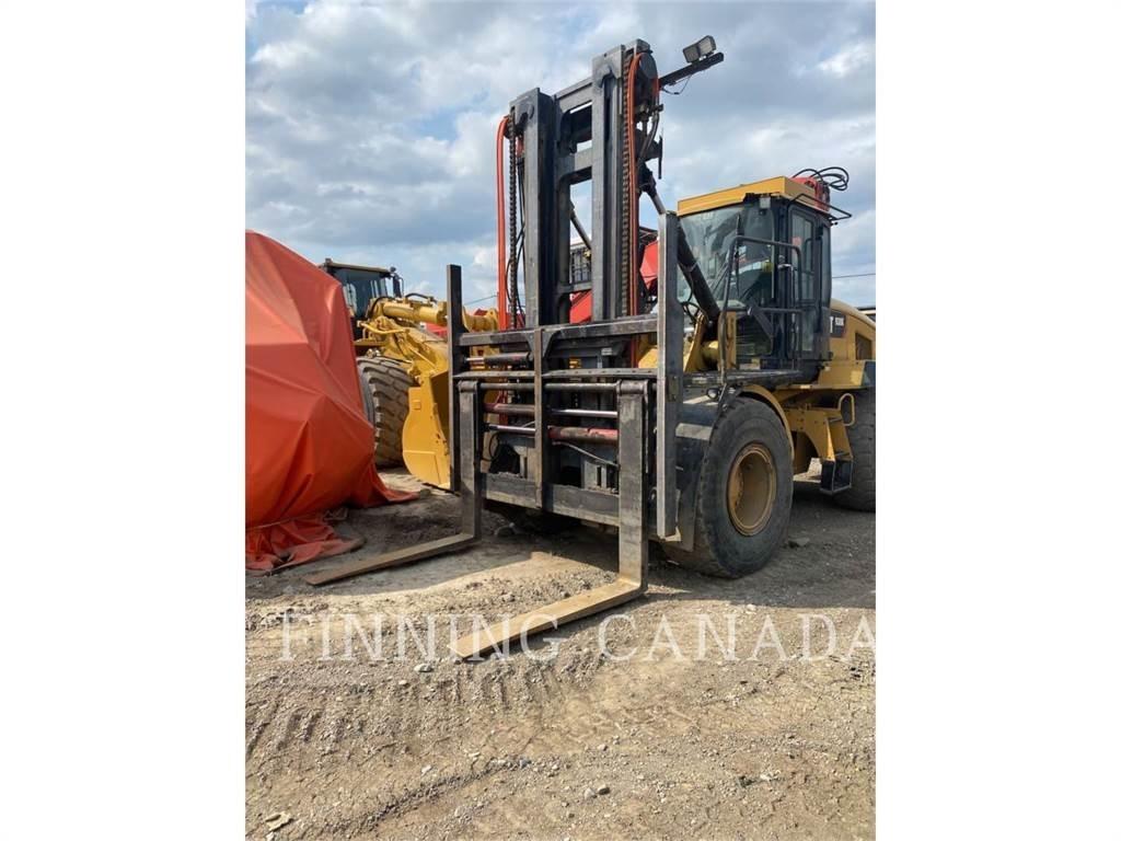 CAT 938K Другие складские механизмы