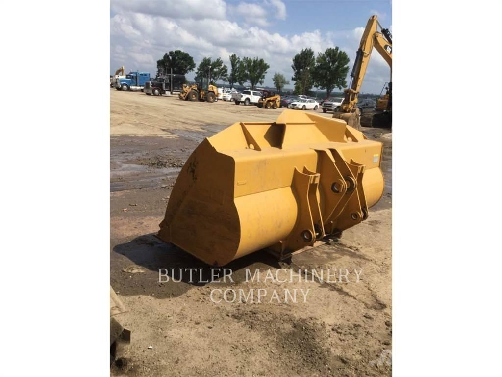 CAT 938K 3.5PO Ковши
