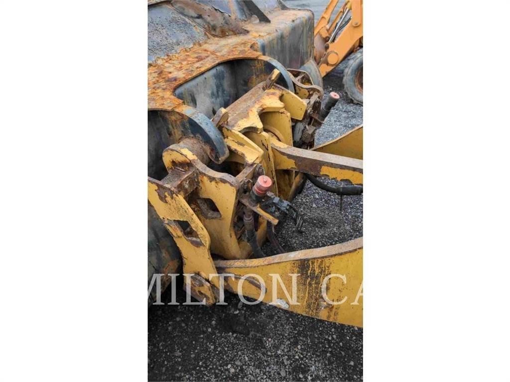 CAT 938M Фронтальные погрузчики