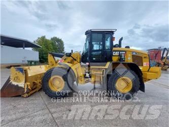 CAT 938M Фронтальные погрузчики