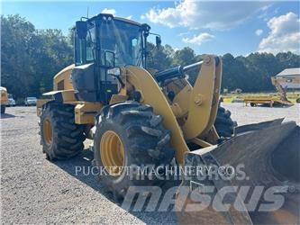 CAT 938M Фронтальные погрузчики