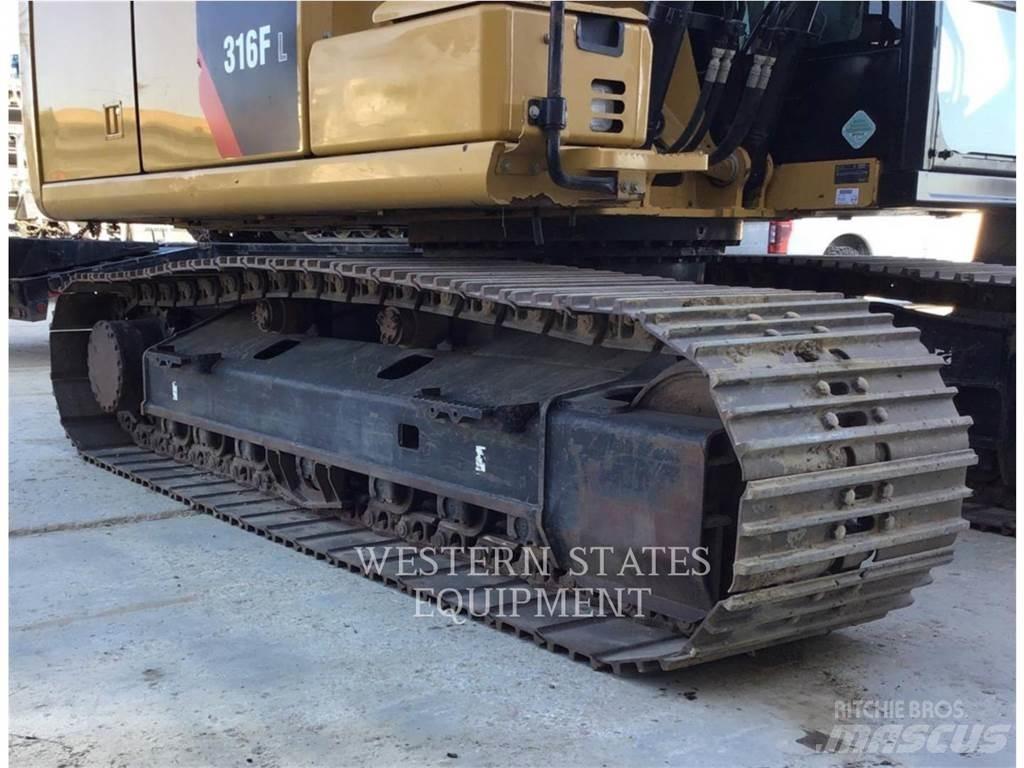 CAT 938M Фронтальные погрузчики