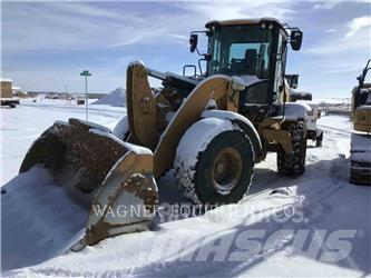 CAT 938M Фронтальные погрузчики